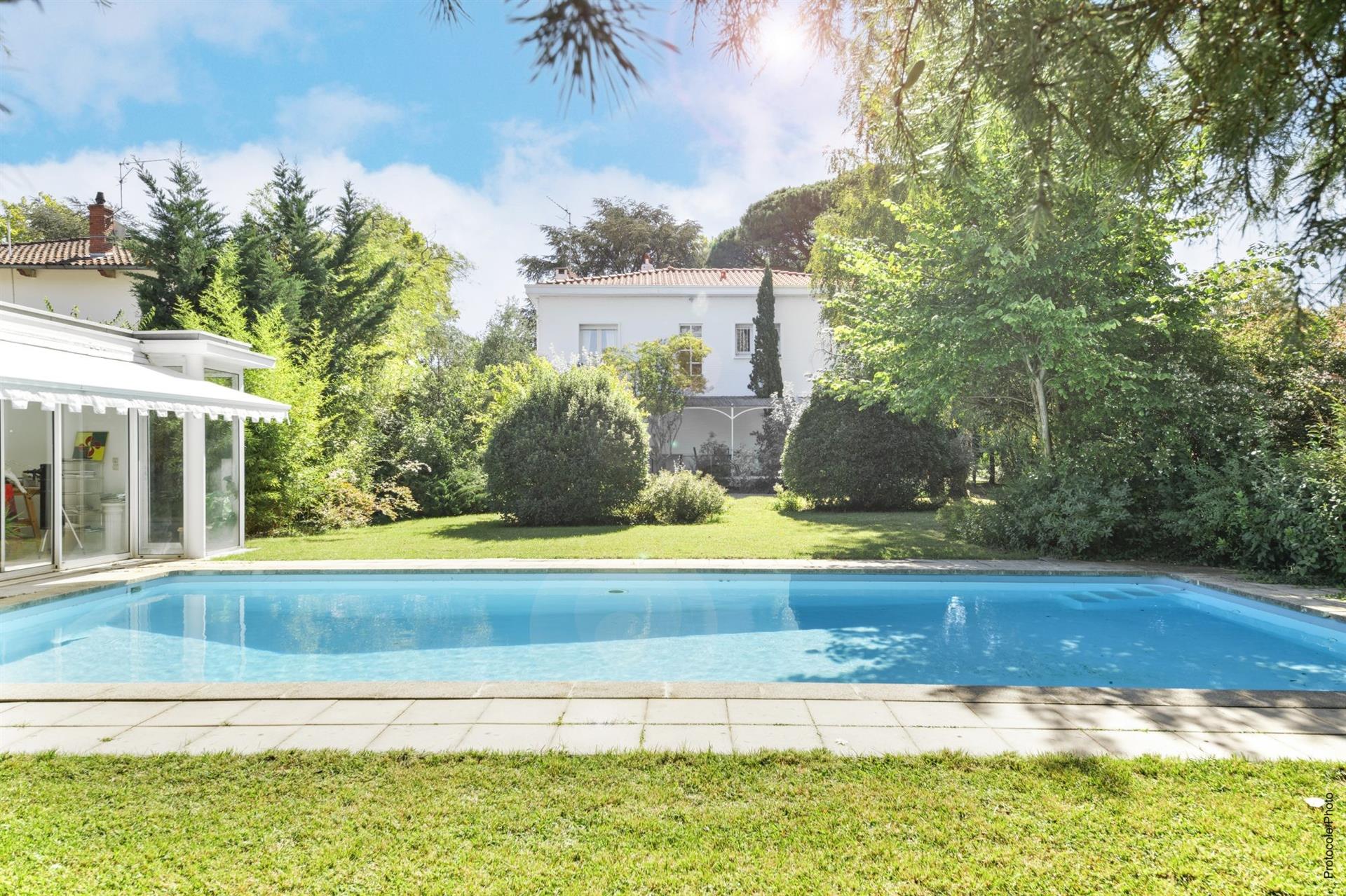 Maison à vendre, 270m², Toulouse