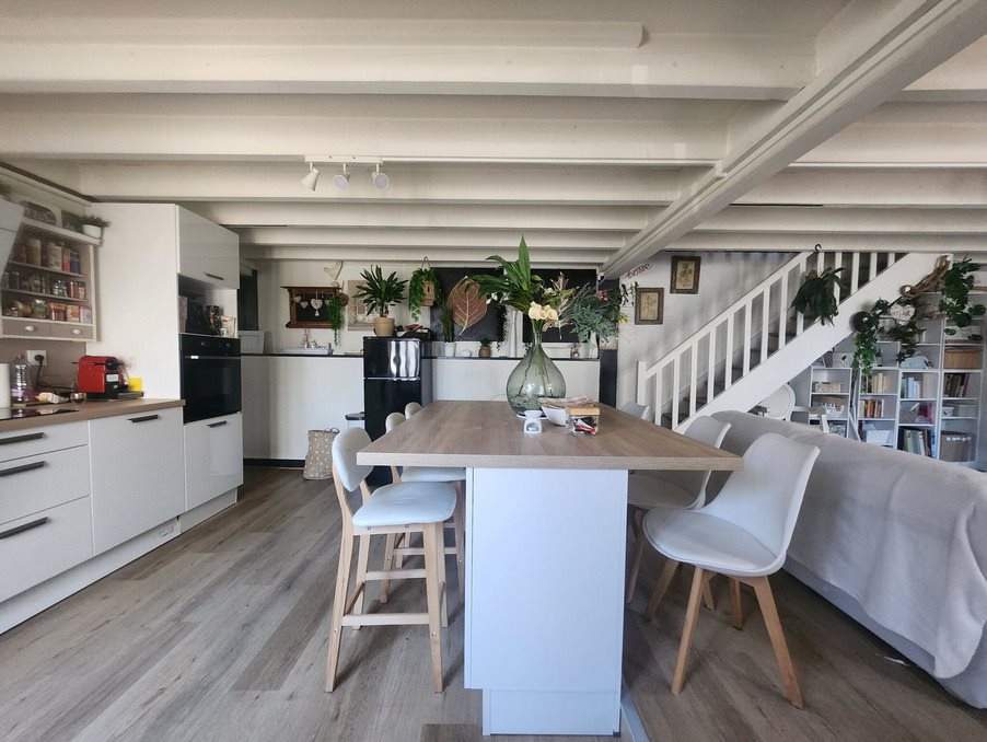 Appartement à vendre, 87m², Limoges