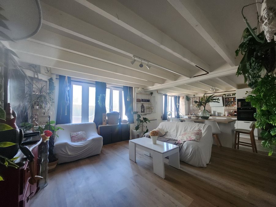 Appartement à vendre, 87m², Limoges