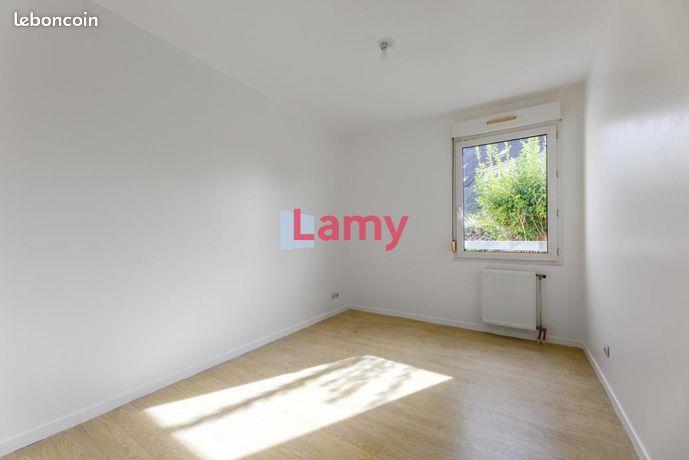 Appartement à vendre, 67m², Rouen