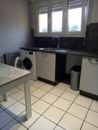 Appartement à louer, 60m², Remiremont