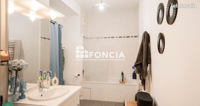 Appartement à vendre, 43m², Orléans