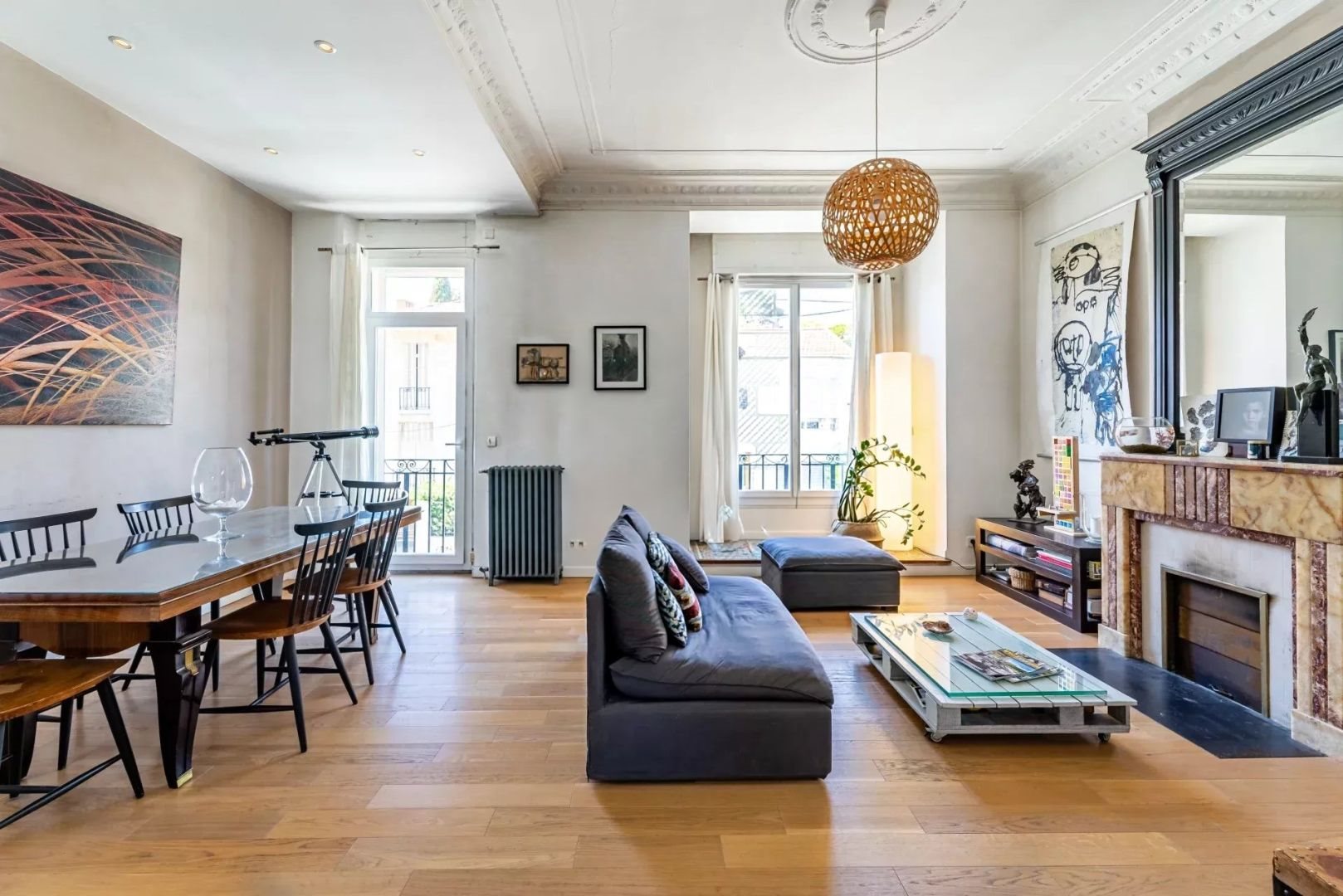 Maison à vendre, 150m², Marseille 13ème