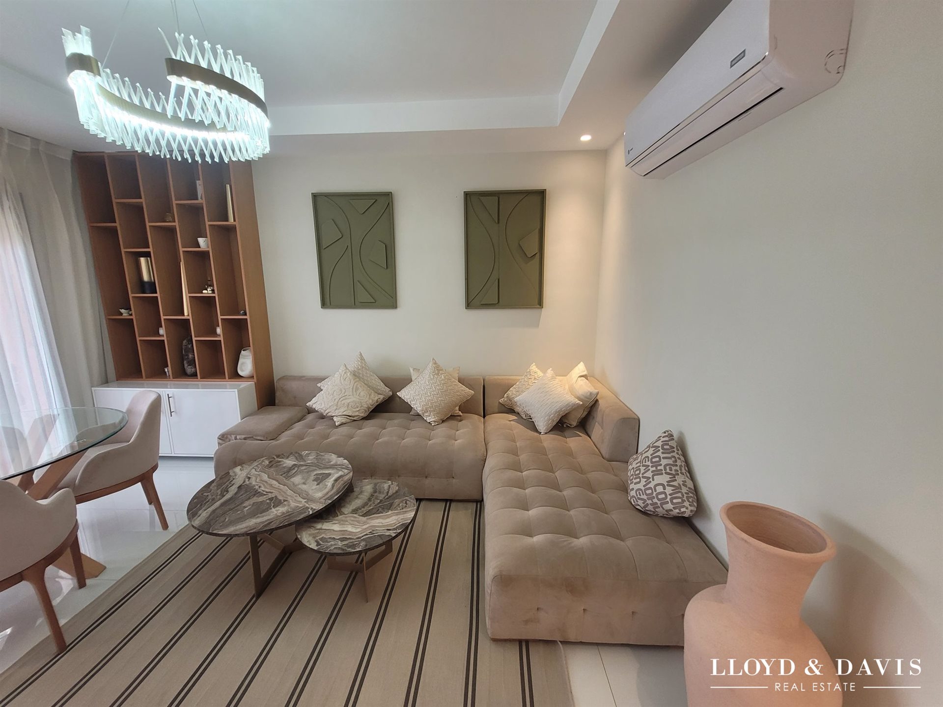 Appartement à vendre, 85m², Salles