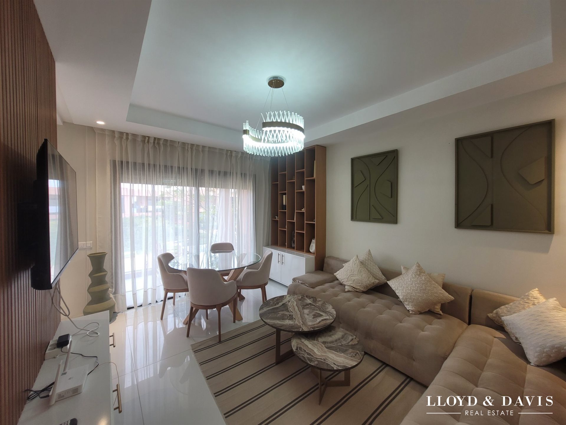 Appartement à vendre, 85m², Salles