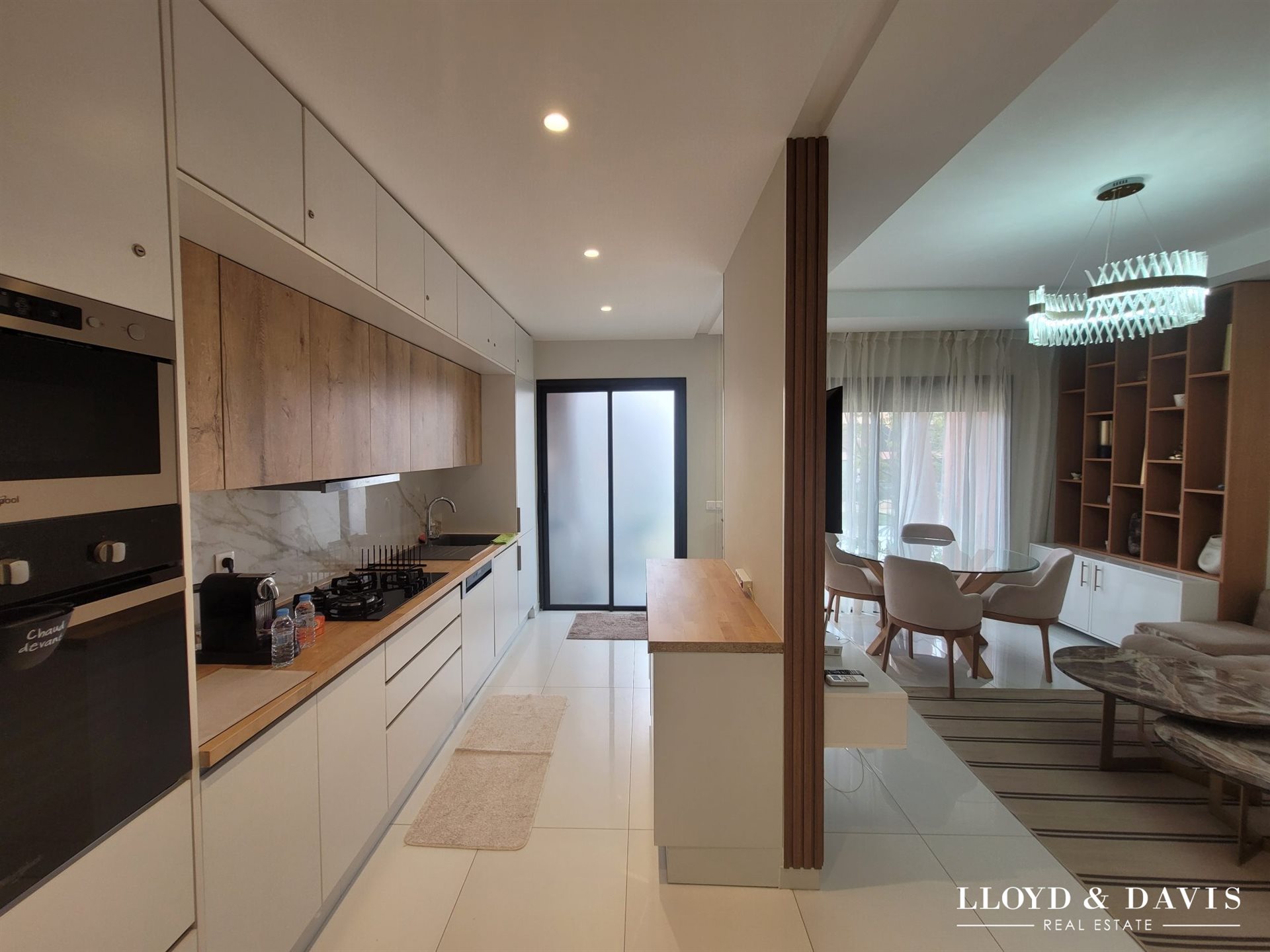 Appartement à vendre, 85m², Salles