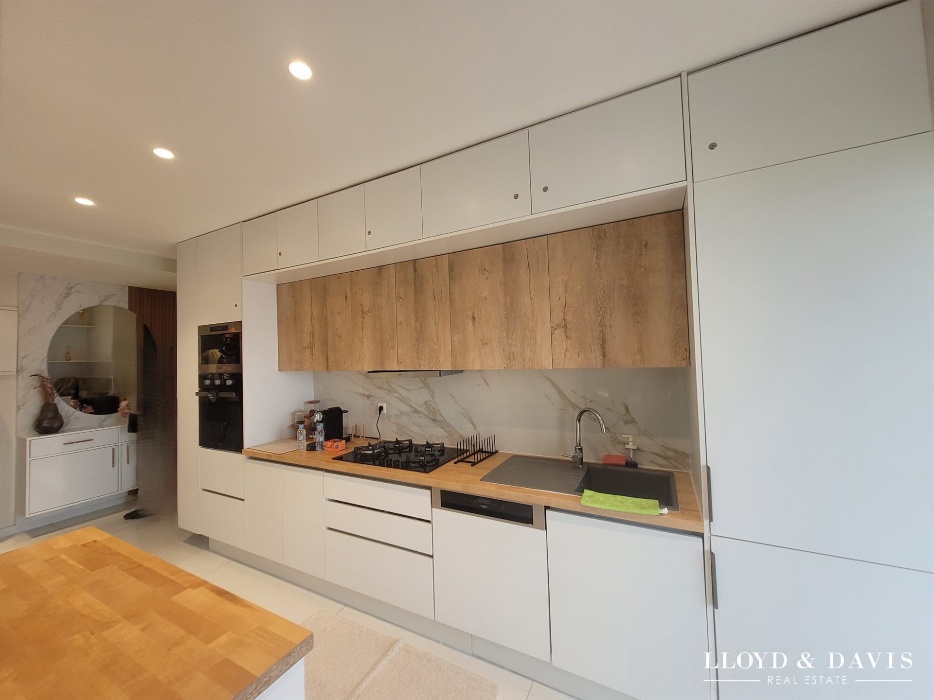 Appartement à vendre, 85m², Salles