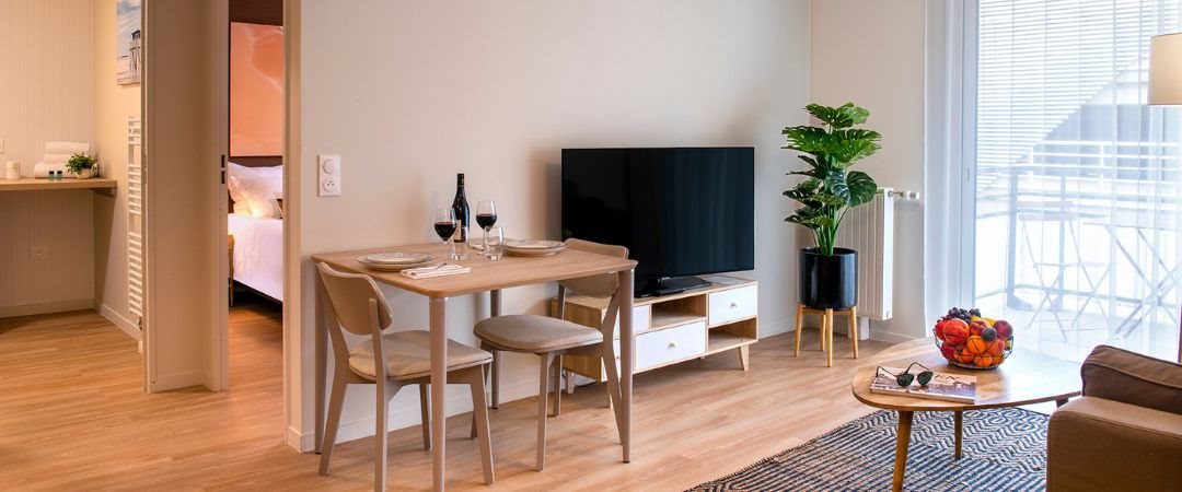 Appartement à vendre, 52m², Rouen