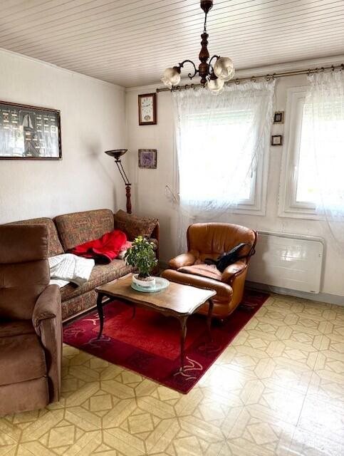 Maison à vendre, 66m², Saint-Brieuc