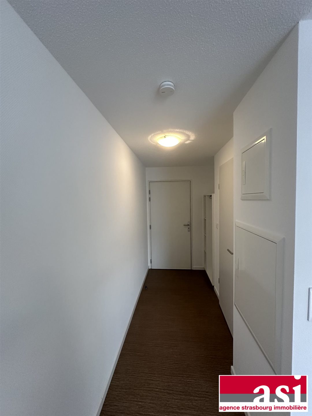 Appartement à louer, 24m², Strasbourg