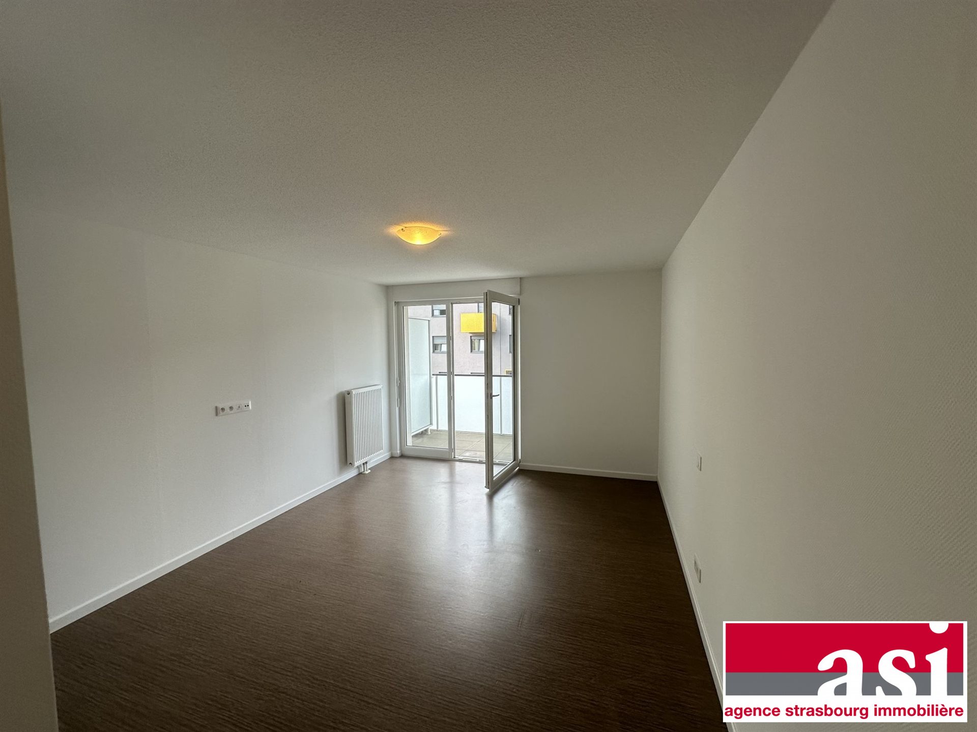 Appartement à louer, 24m², Strasbourg