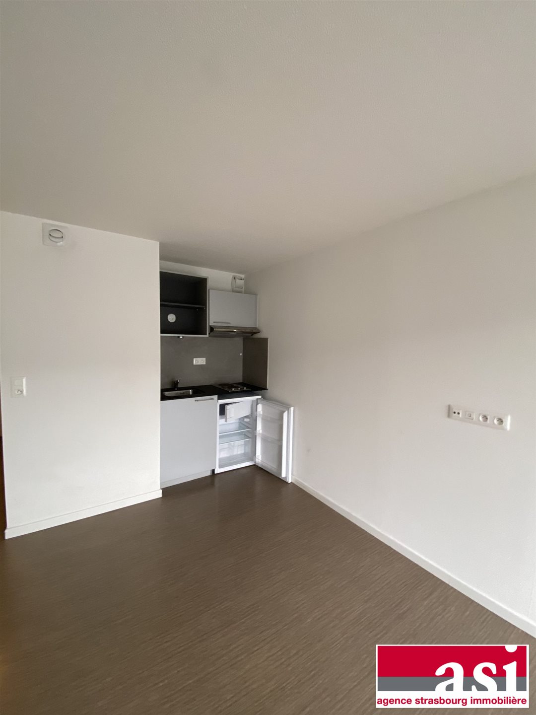 Appartement à louer, 24m², Strasbourg