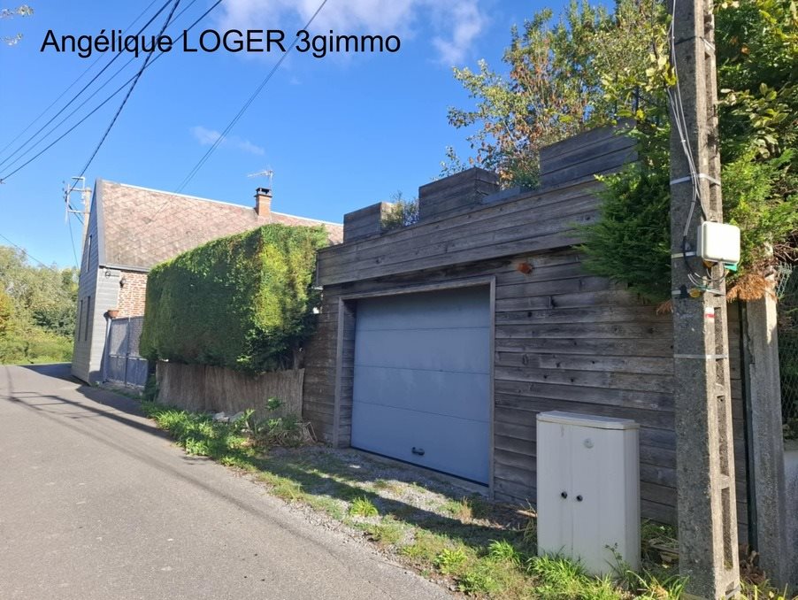 Maison à vendre, 102m², Beaudignies