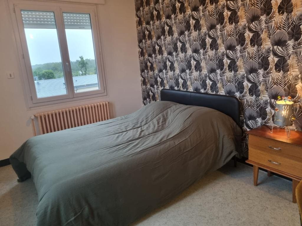 Appartement à louer, 40m², Talensac