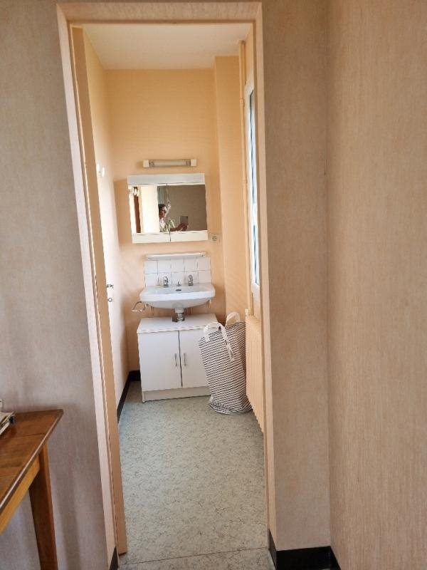 Appartement à louer, 40m², Talensac