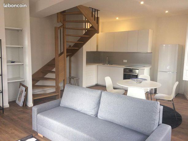 Maison à louer, 67m², Toulouse