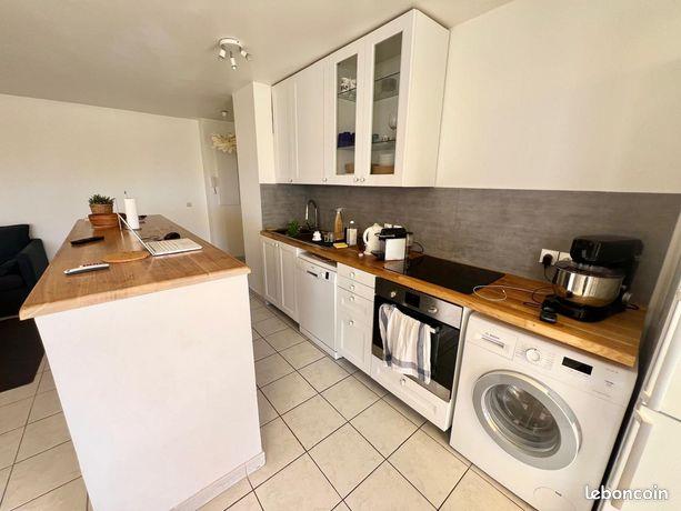 Appartement à louer, 66m², Marseille 8ème
