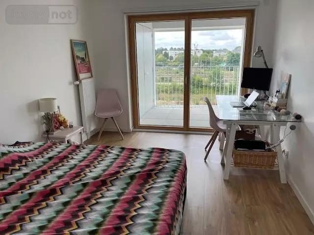 Maison à vendre, 44m², Rennes