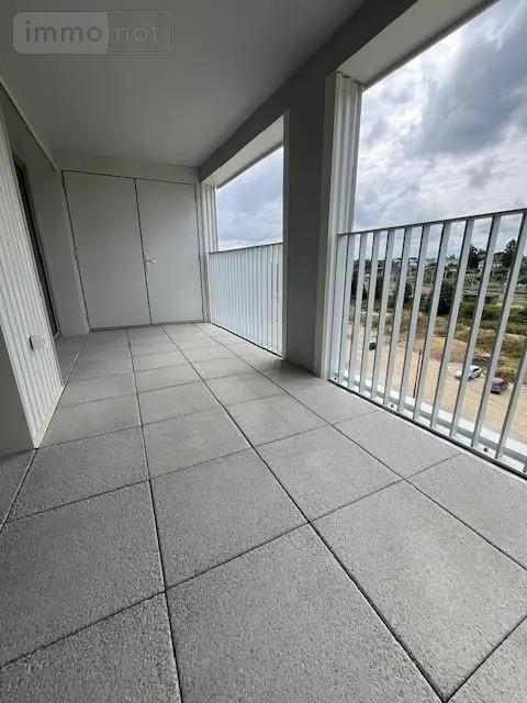 Maison à vendre, 44m², Rennes