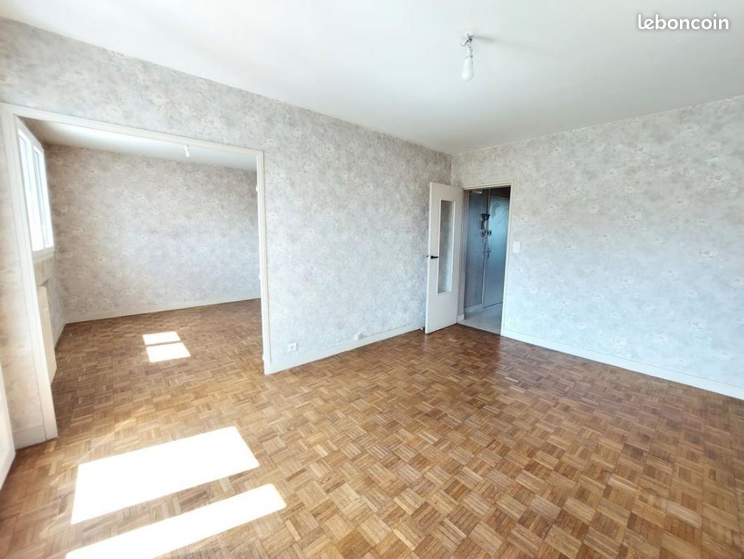 Appartement à vendre, 65m², Limoges