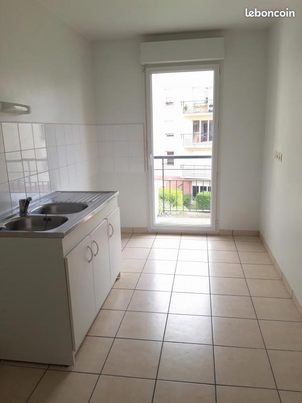 Appartement à louer, 67m², Le Mans