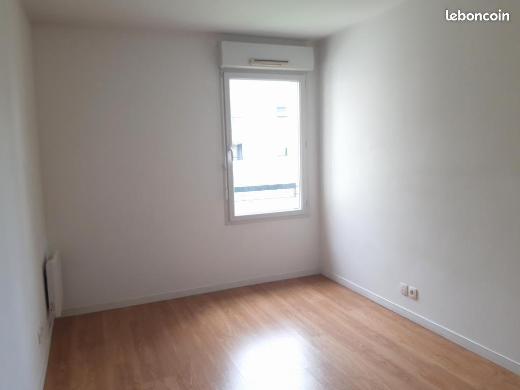 Appartement à louer, 67m², Le Mans