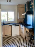 Appartement à louer, 102m², Toulouse