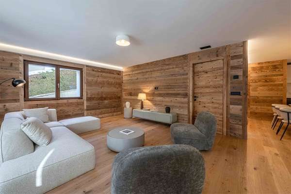 Appartement à vendre, 133m², Chamonix-Mont-Blanc