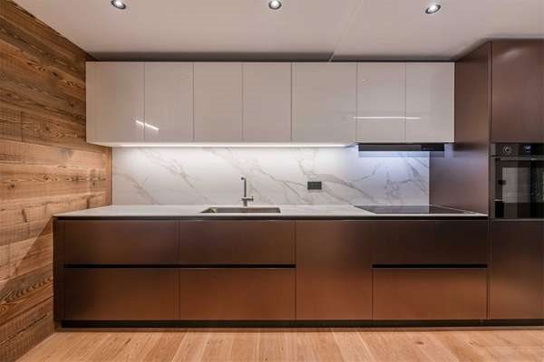 Appartement à vendre, 133m², Chamonix-Mont-Blanc