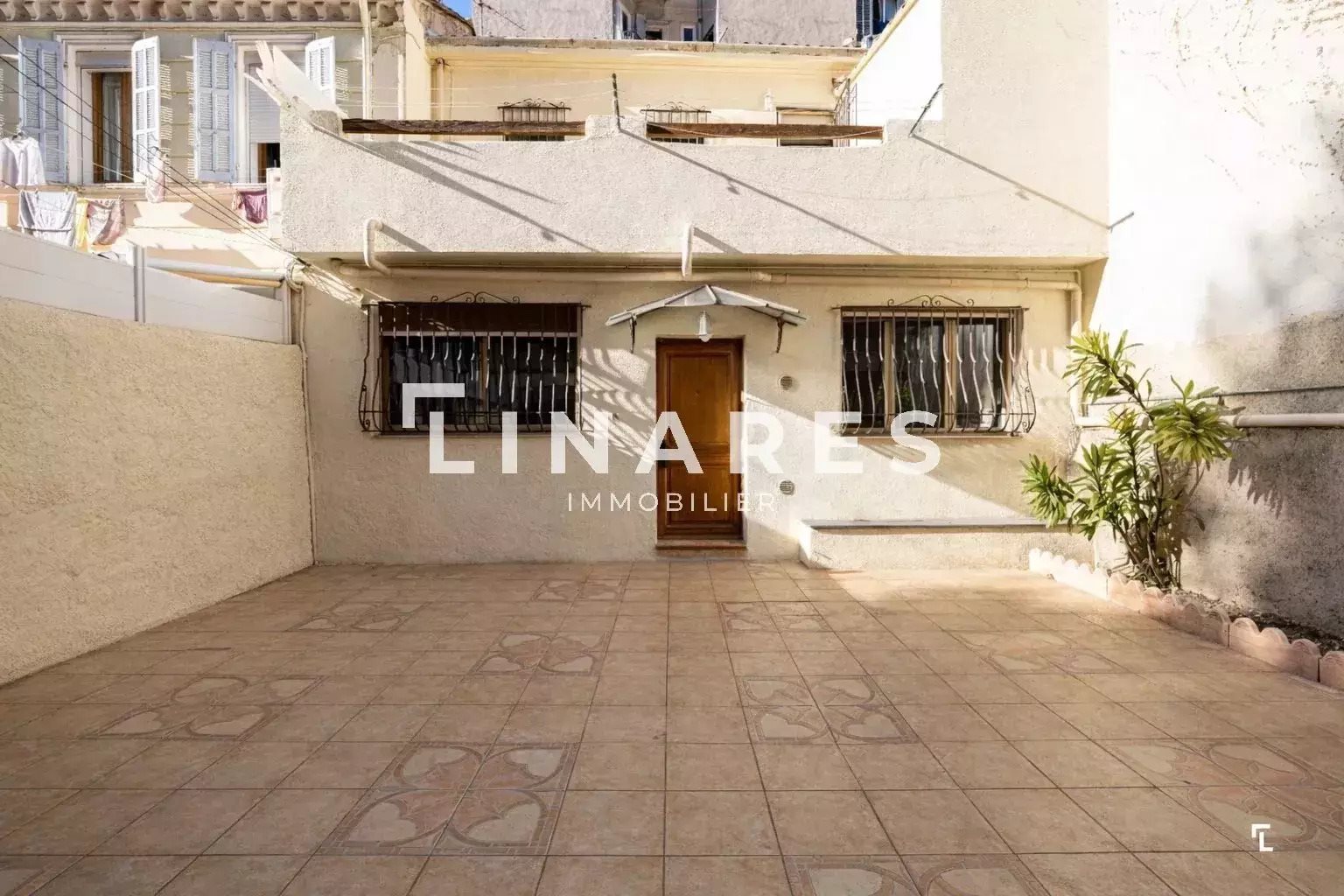 Maison à vendre, 86m², Marseille 5ème