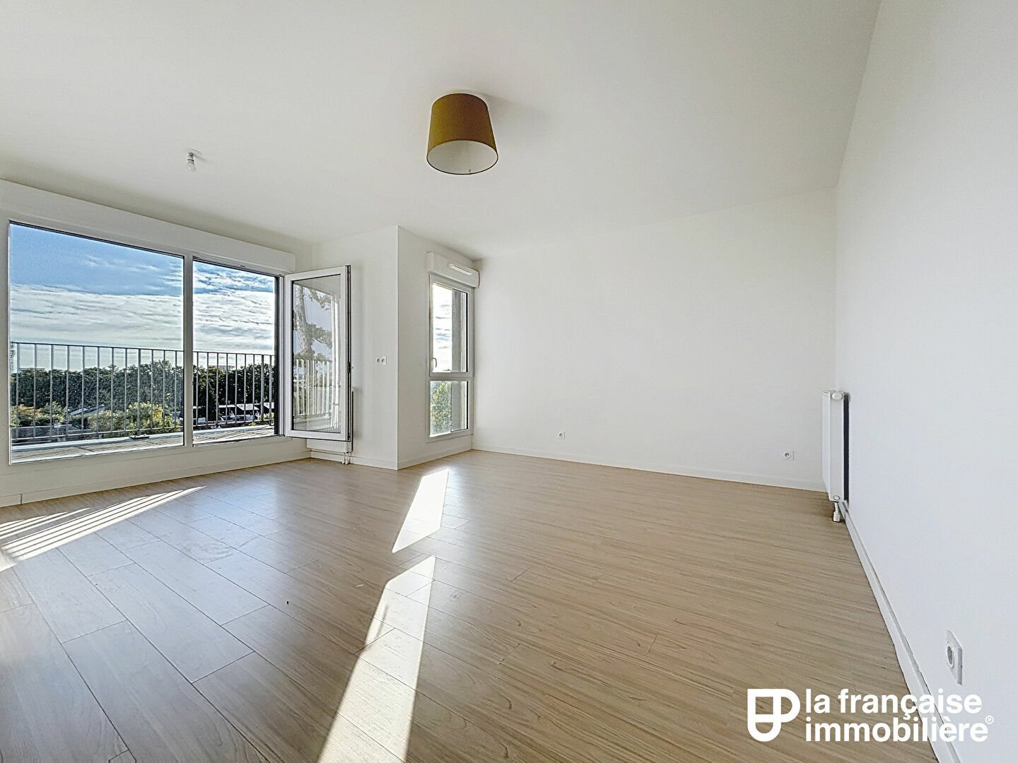 Appartement à louer, 67m², Rennes