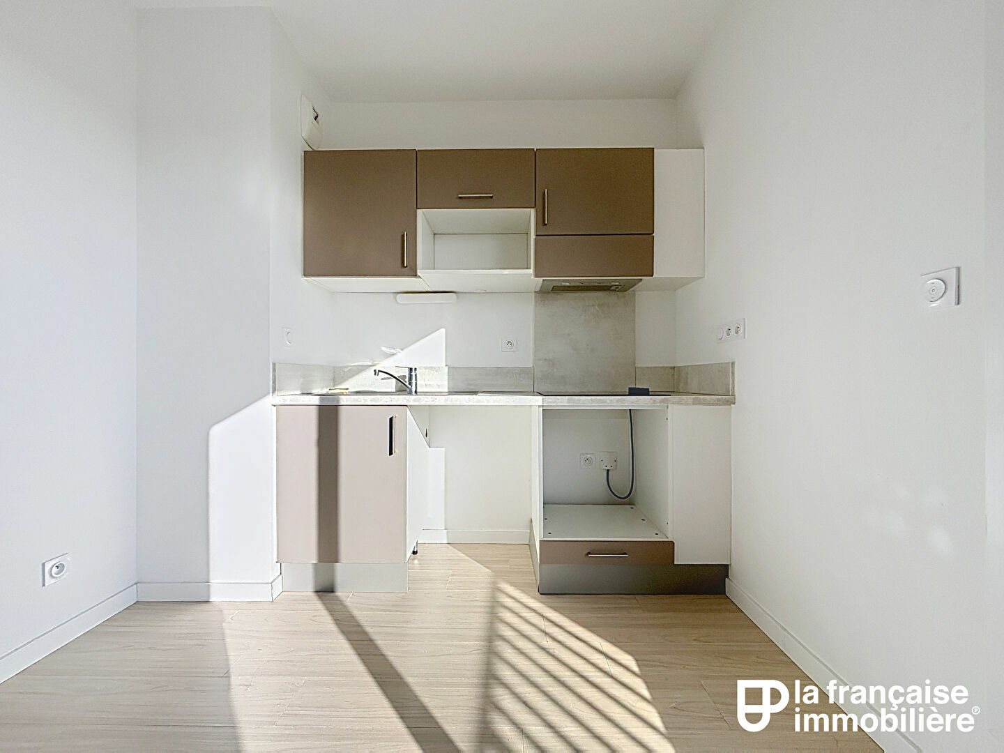 Appartement à louer, 67m², Rennes