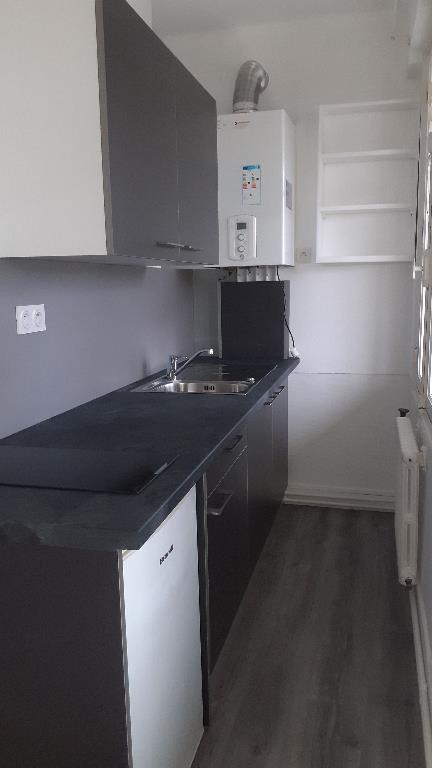 Appartement à louer, 20m², Rennes
