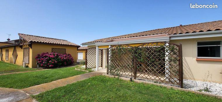 Maison à louer, 60m², Saint-Gilles