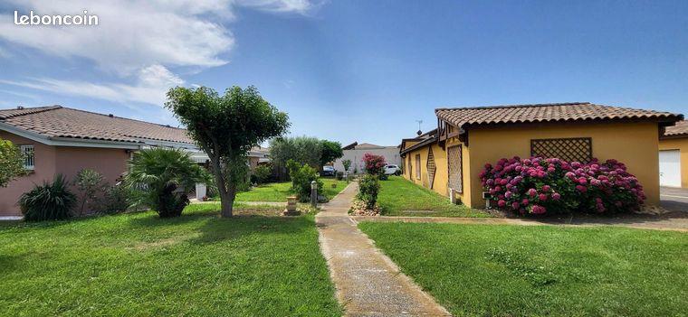 Maison à louer, 60m², Saint-Gilles