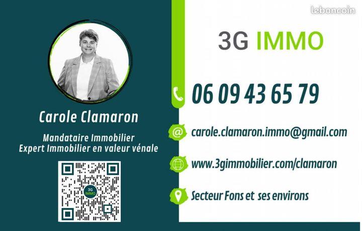 Maison à louer, 60m², Saint-Gilles