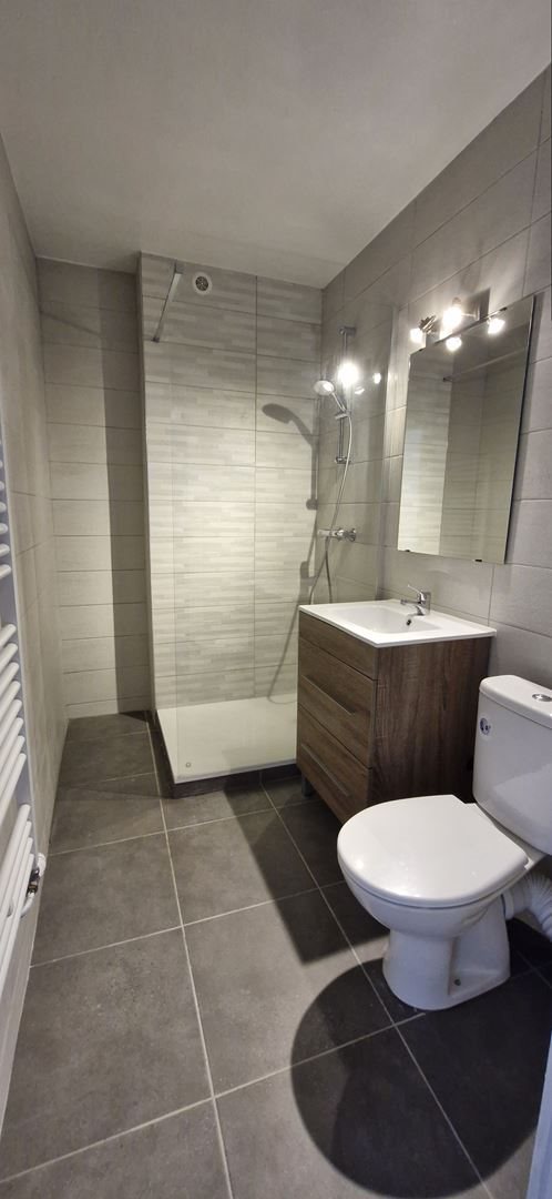 Appartement à vendre, 26m², Le Puy-en-Velay