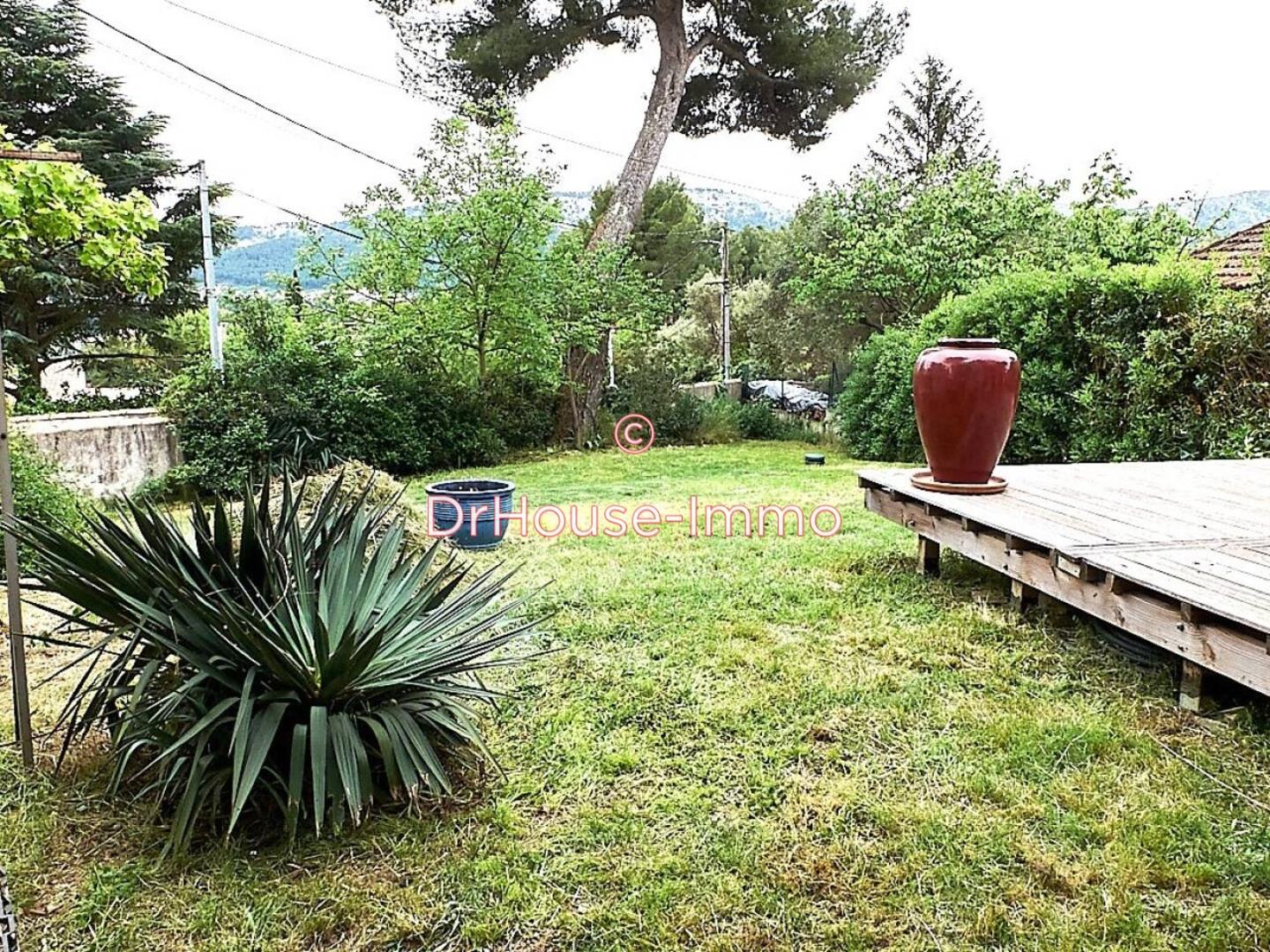 Maison à vendre, 133m², Marseille 12ème