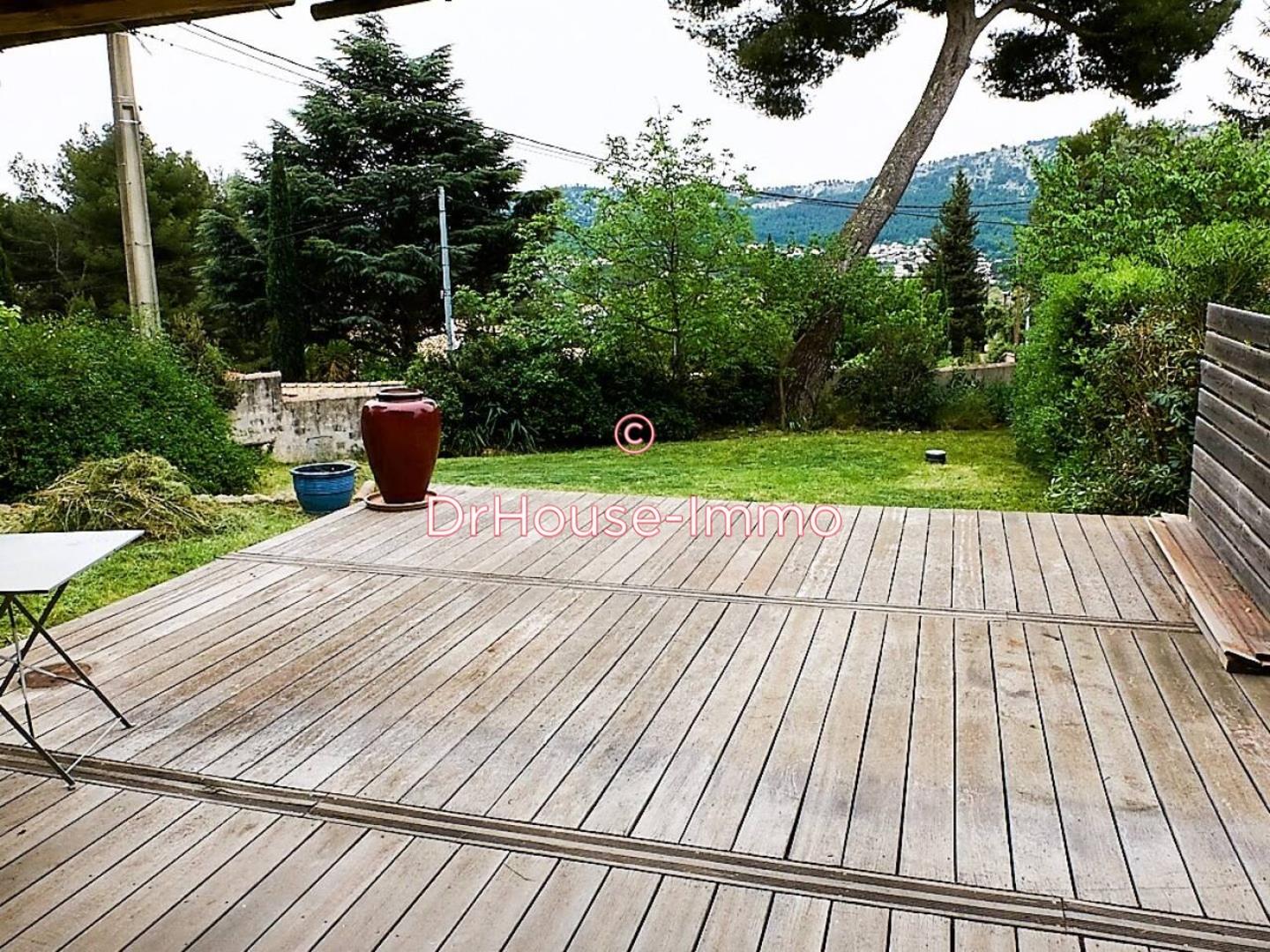 Maison à vendre, 133m², Marseille 12ème