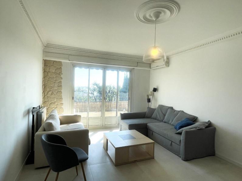 Appartement à vendre, 93m², Nice