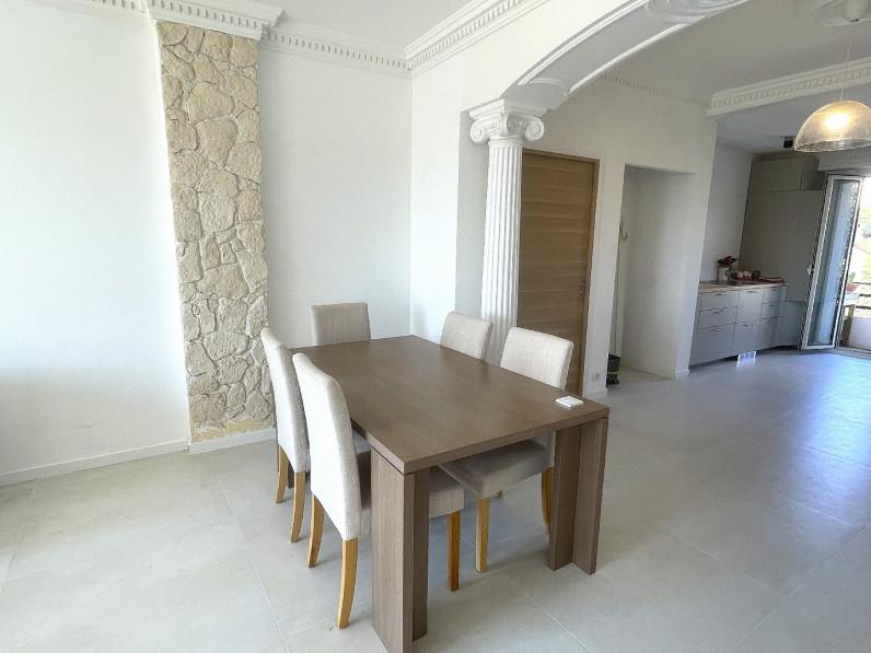 Appartement à vendre, 93m², Nice