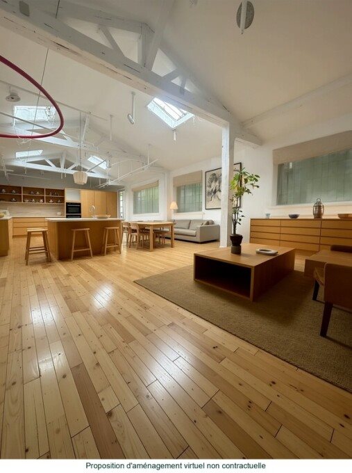 Maison à vendre, 250m², L'Isle-d'Espagnac