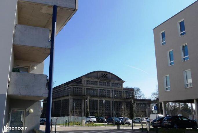 Appartement à louer, 72m², Laneuveville-devant-Nancy