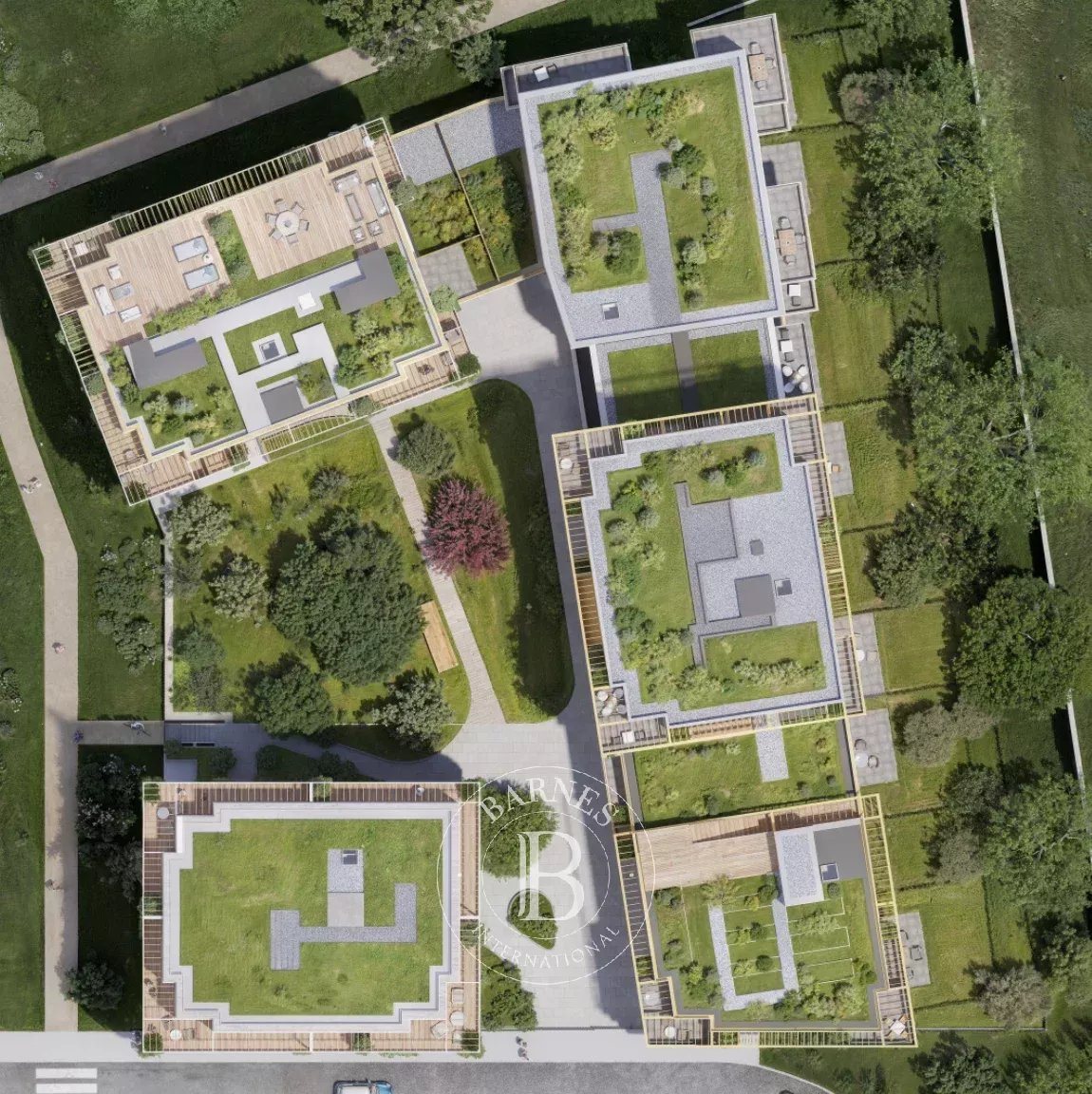 Appartement à vendre, 99m², Metz