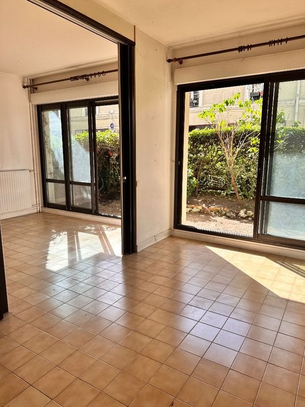 Appartement à vendre, 84m², Paris 11ème