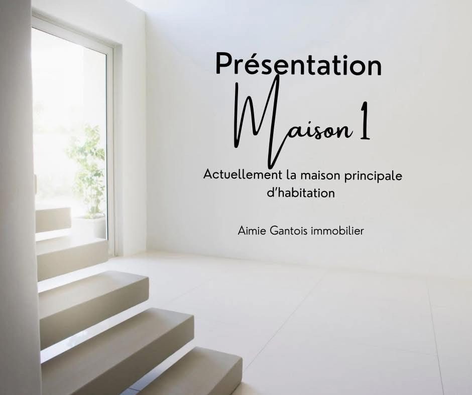 Maison à vendre, 157m², Loon-Plage