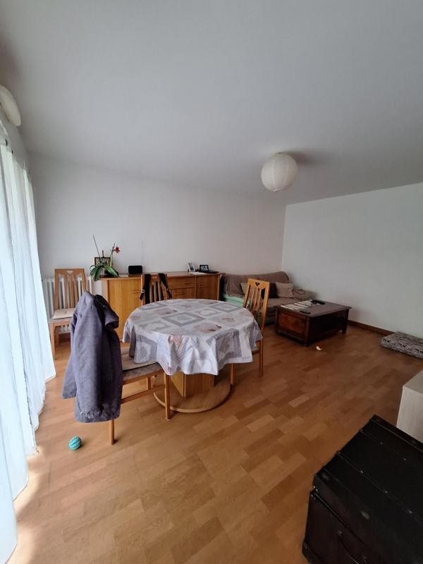 Appartement à louer, 62m², Saint-Grégoire