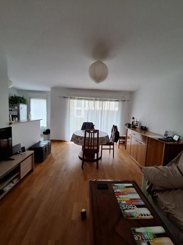 Appartement à louer, 62m², Saint-Grégoire