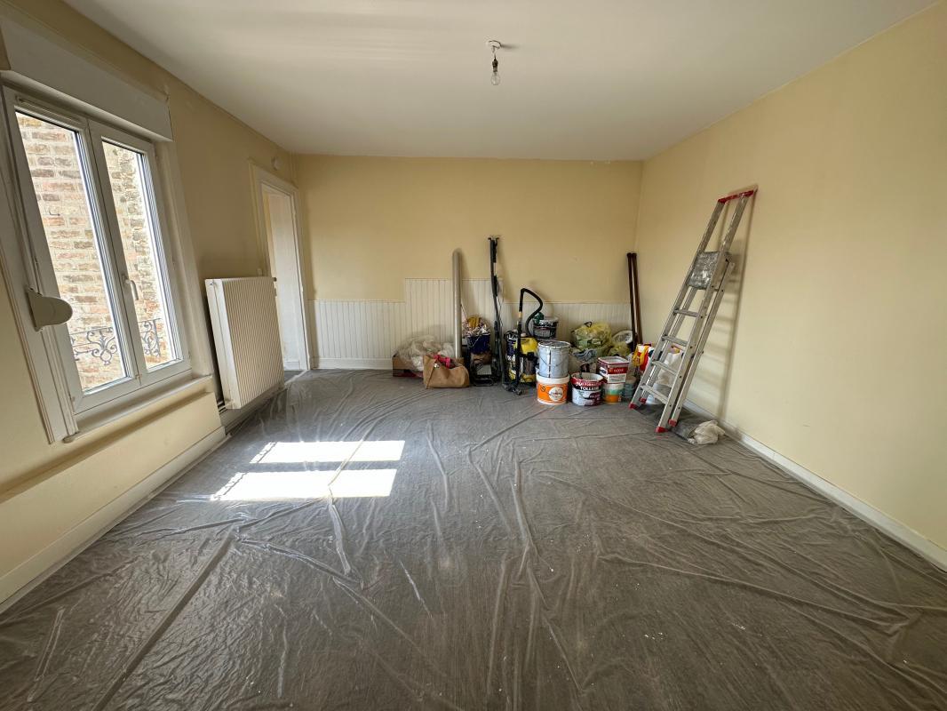 Appartement à vendre, 512m², Reims