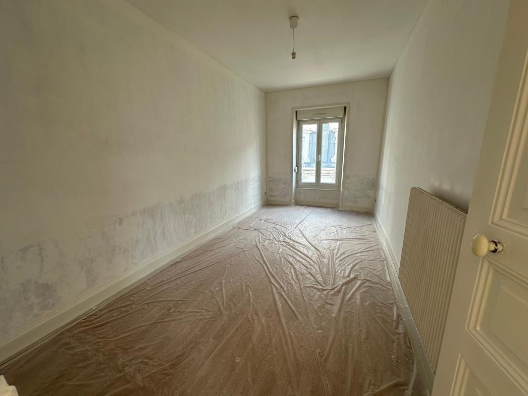 Appartement à vendre, 512m², Reims